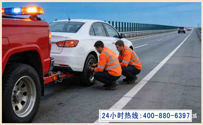 灌云汽车救援道路救援 灌云汽车救援道路救援